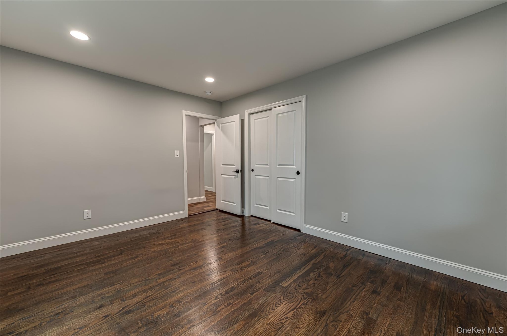 1st Floor Bedroom