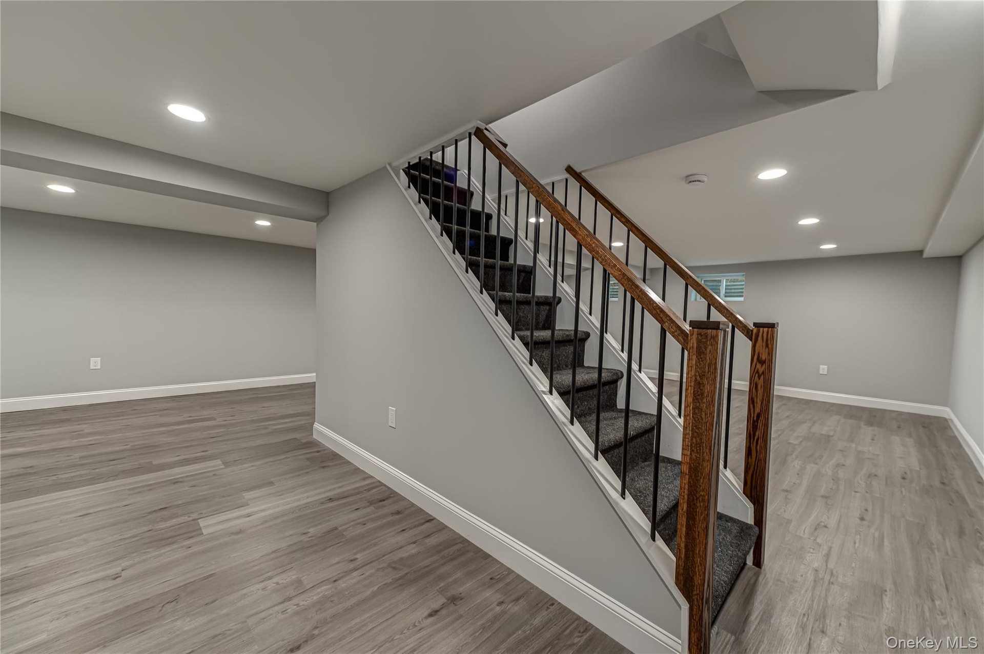 Lower Level