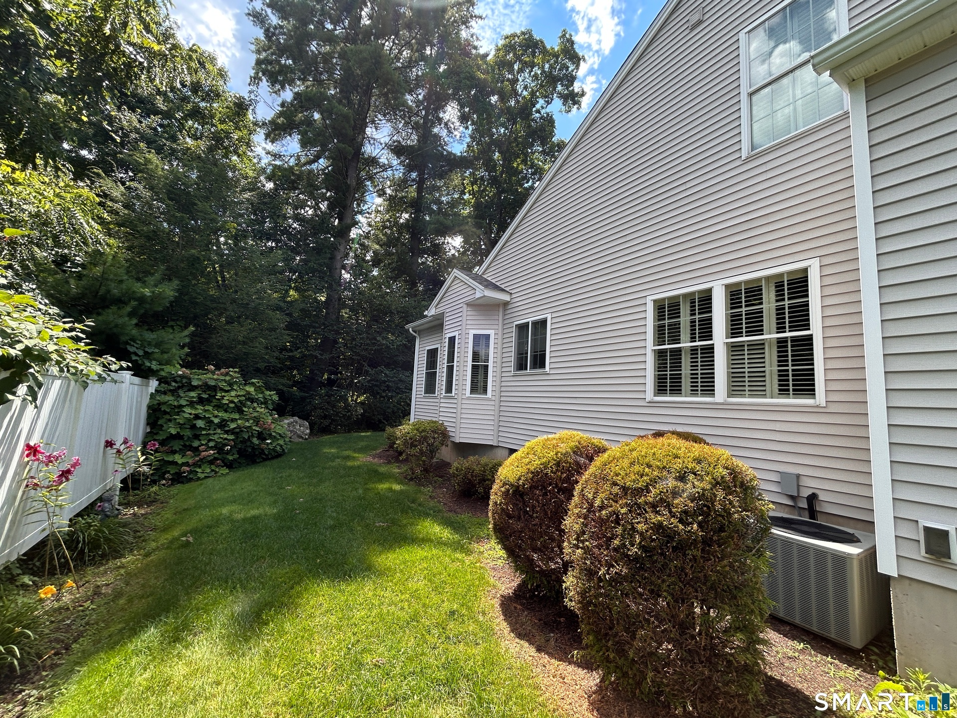Side Yard
