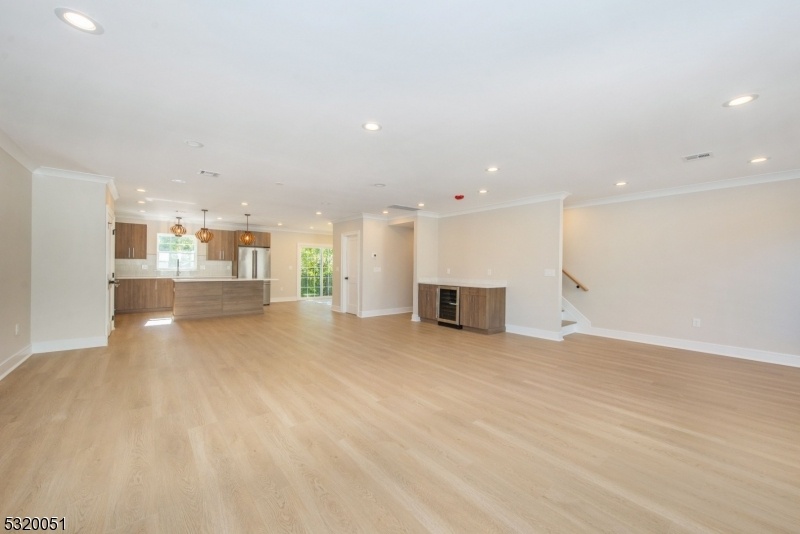 Spacious Open FloorPlan