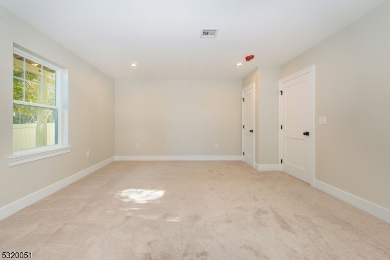 First Floor Flex Space