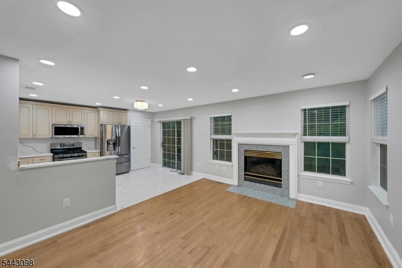 Den or Dining Area