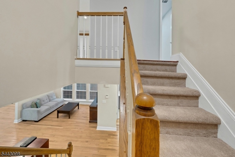 2nd floor landing