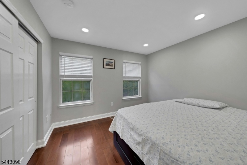 4th bedroom
