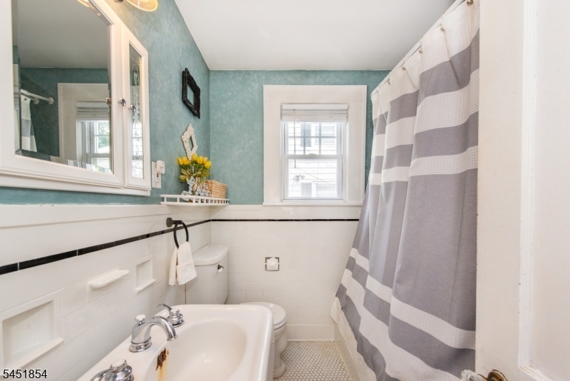 bath