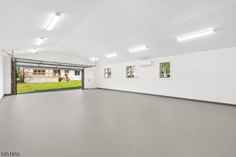 Detached Space
