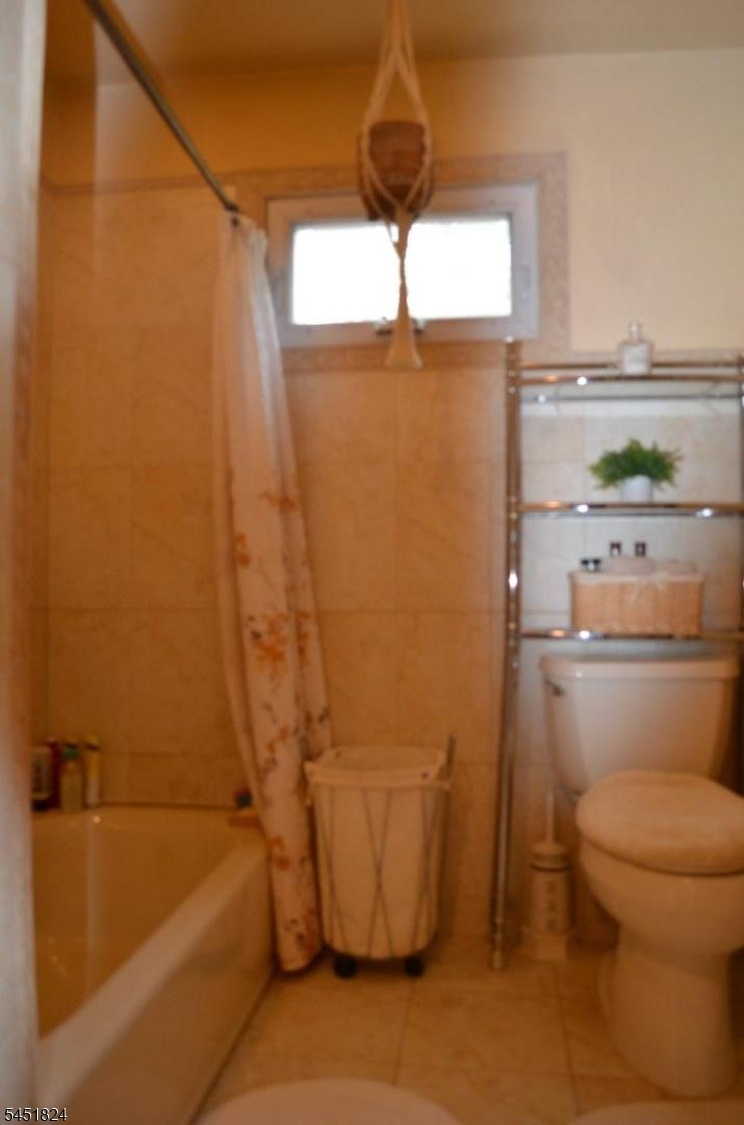 Main Bath