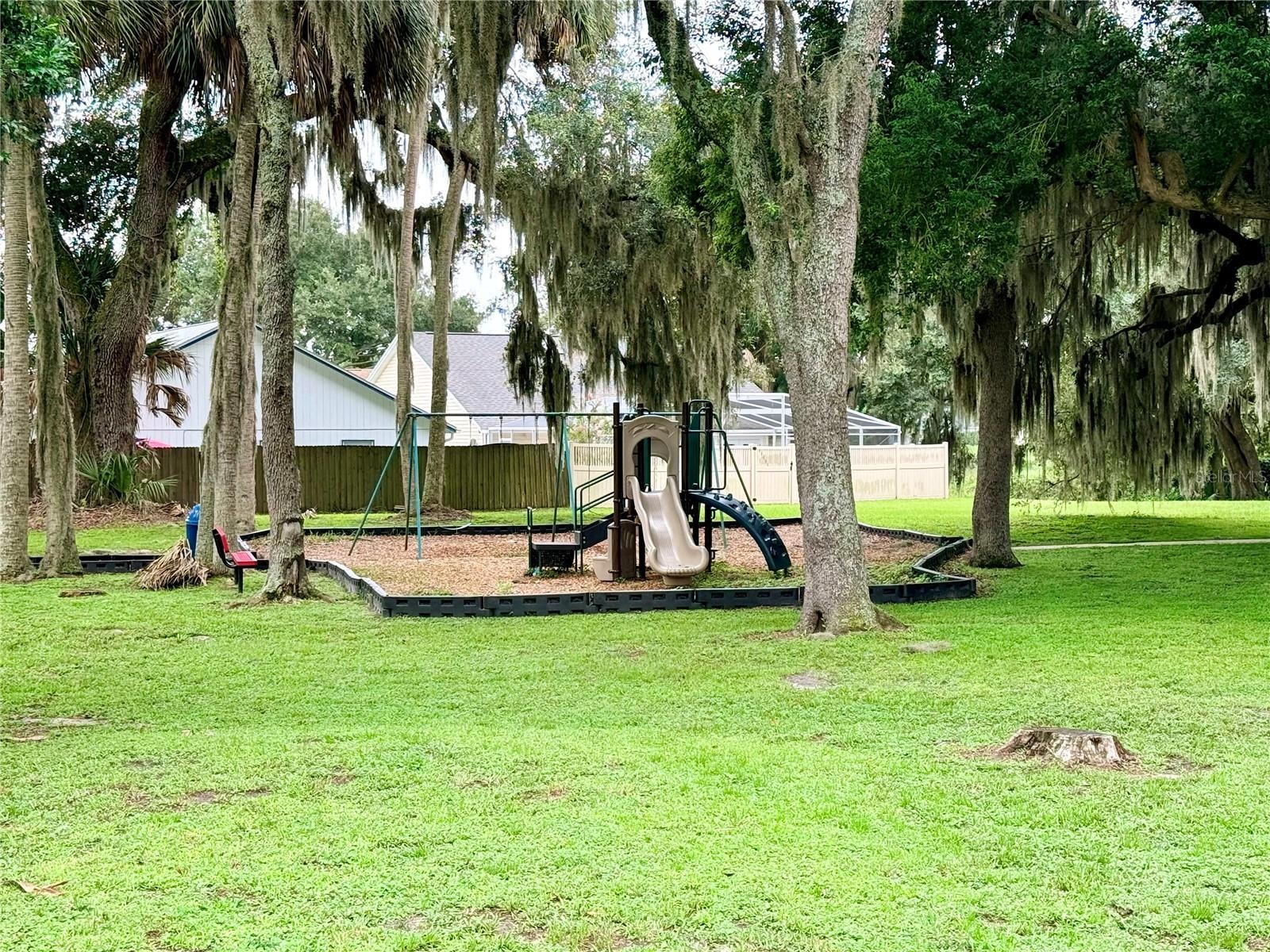 HOA Playground