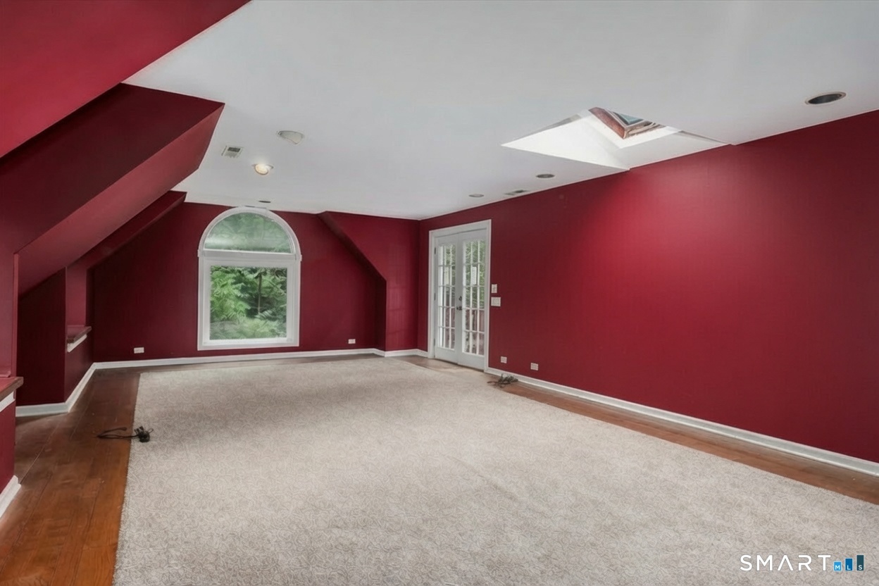 Bonus Room