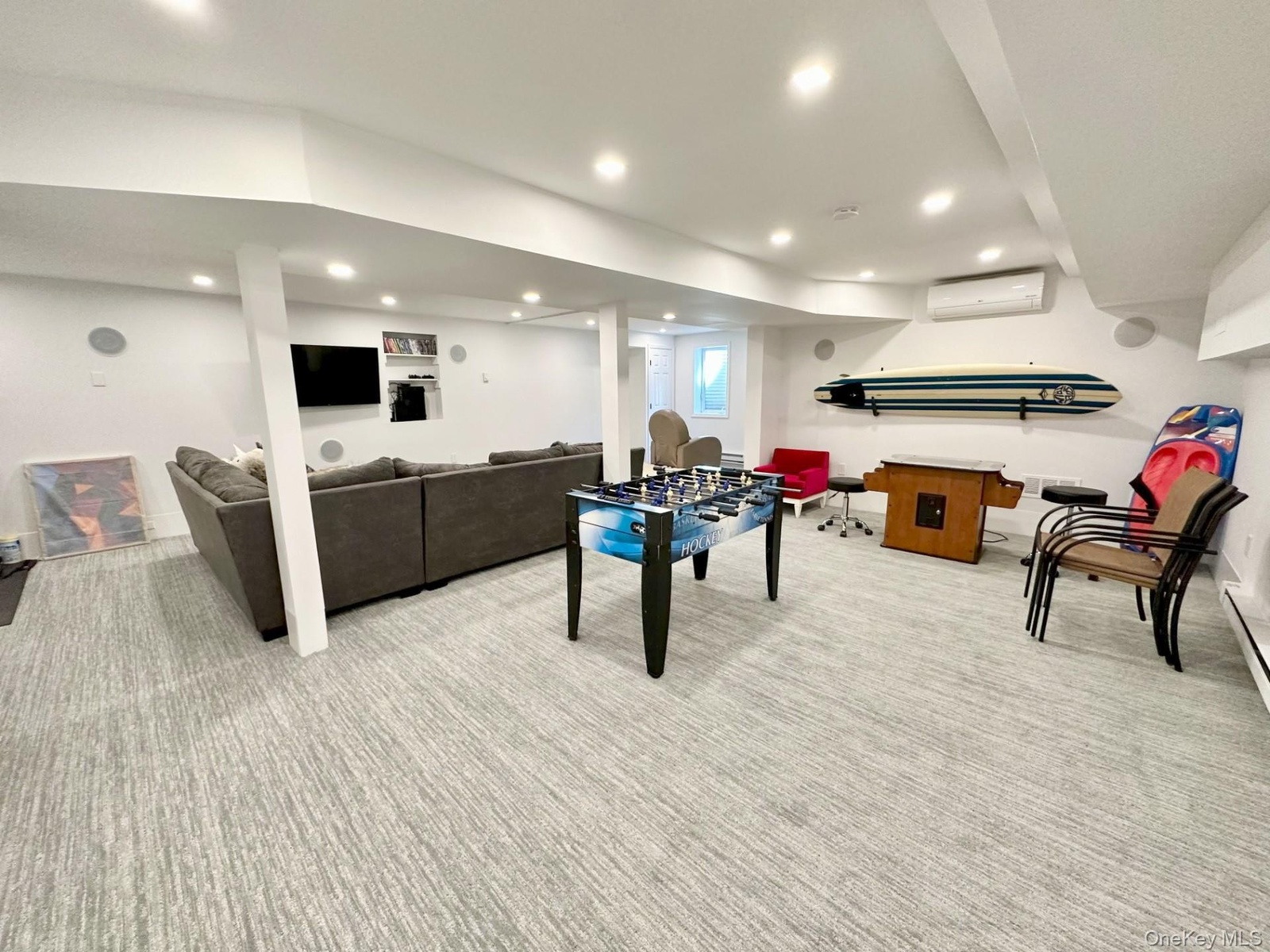 Playroom