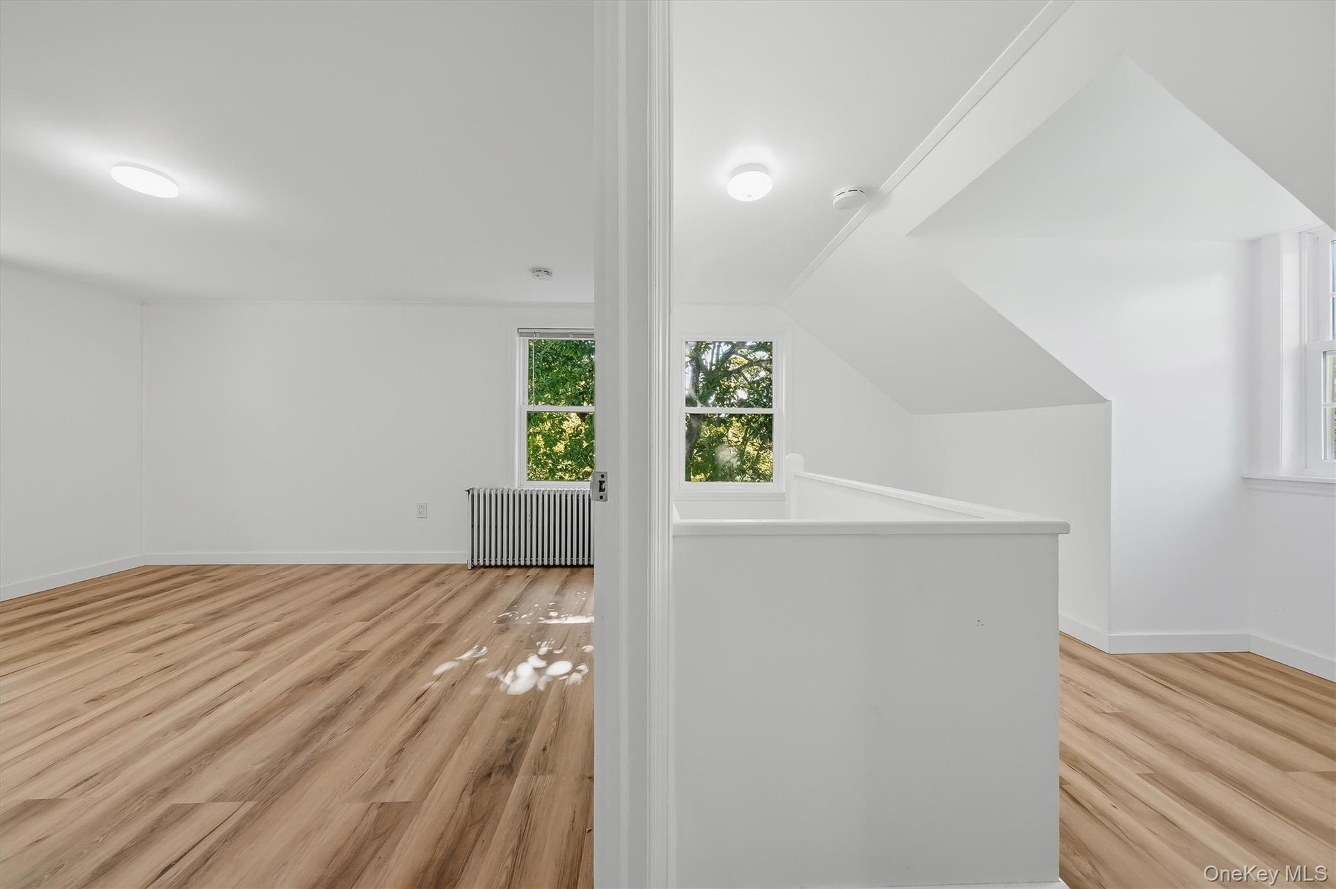 Upstairs Bedroom #1