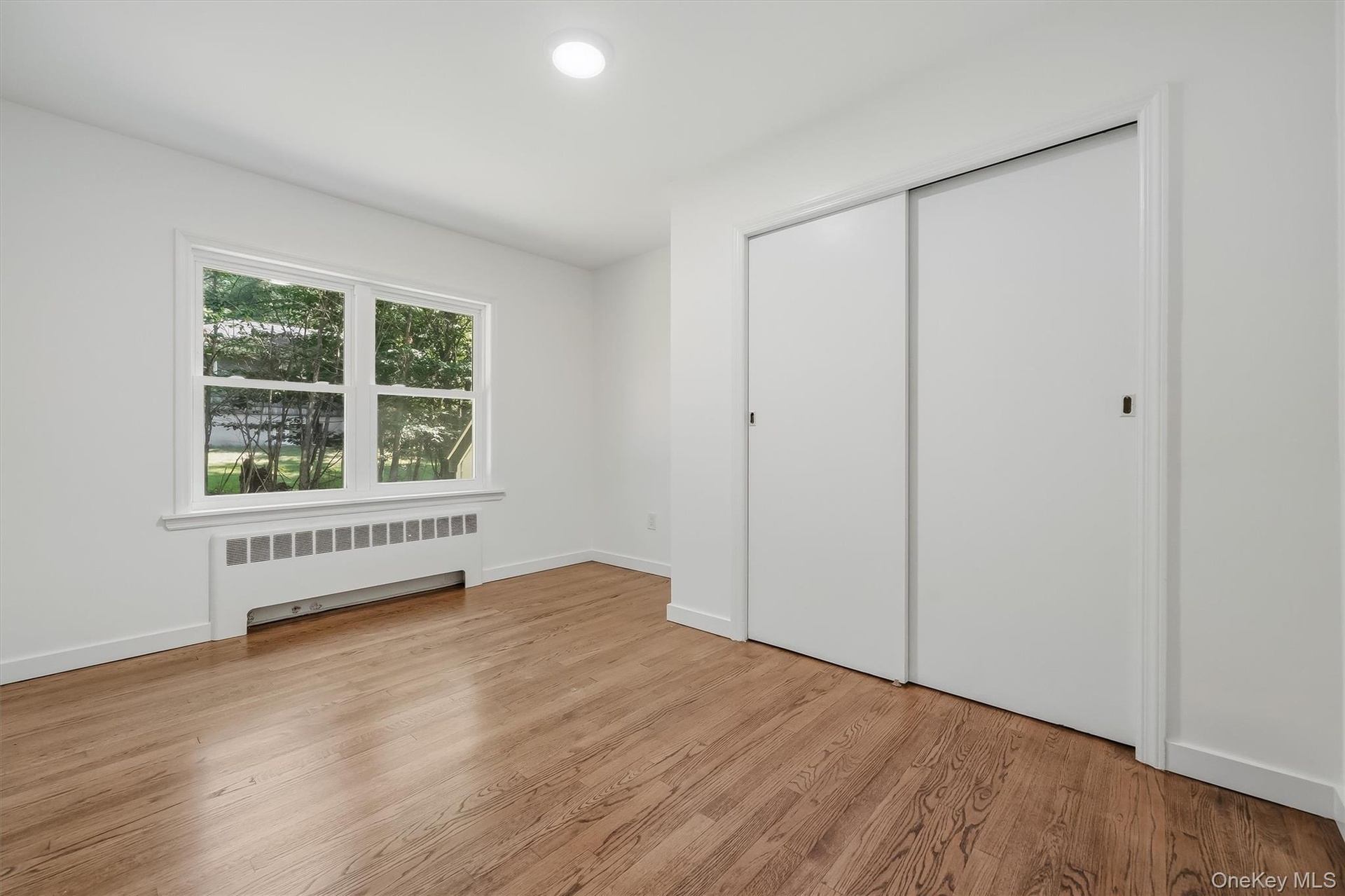 First Floor Bedroom