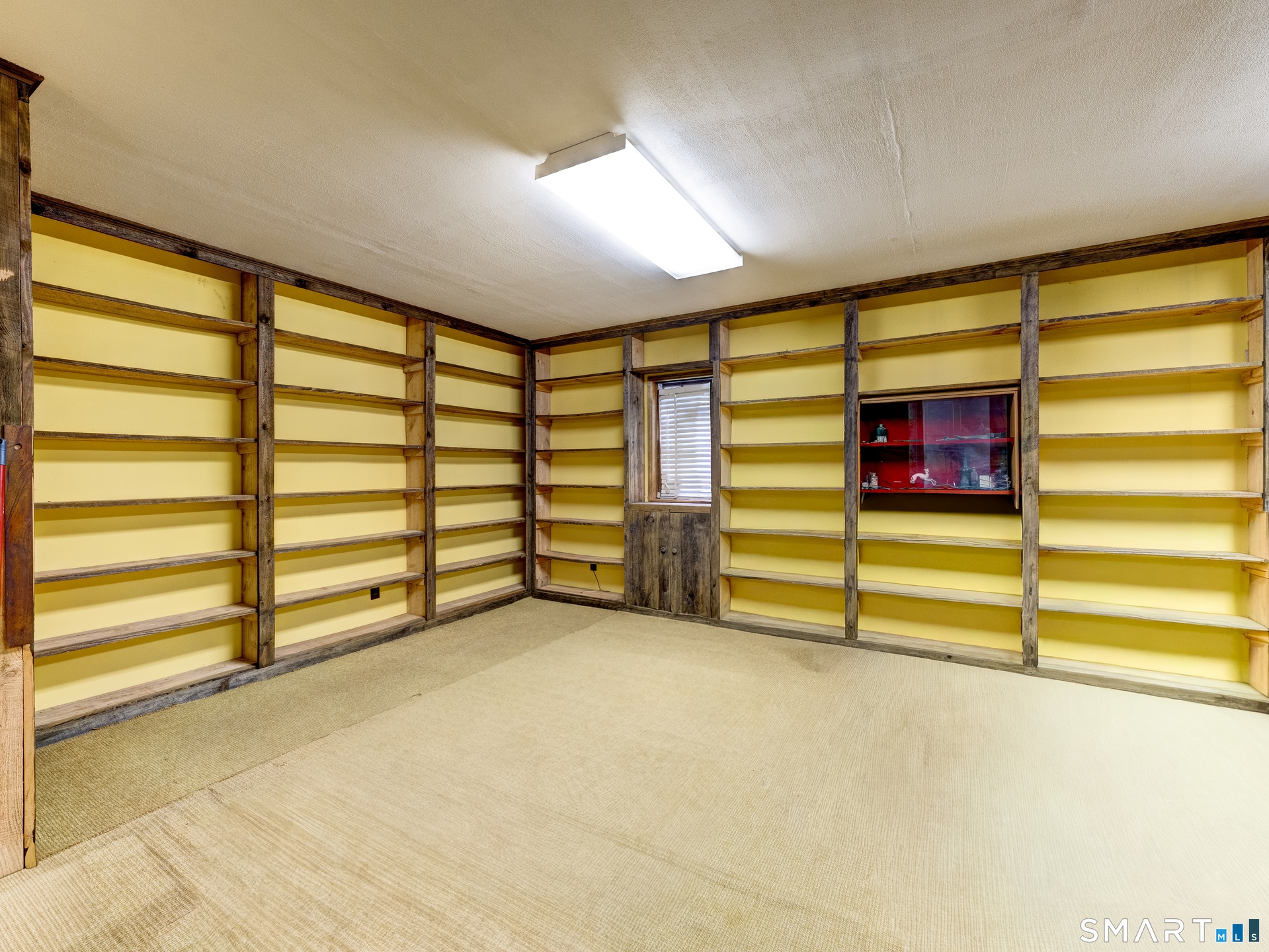 Bonus Room