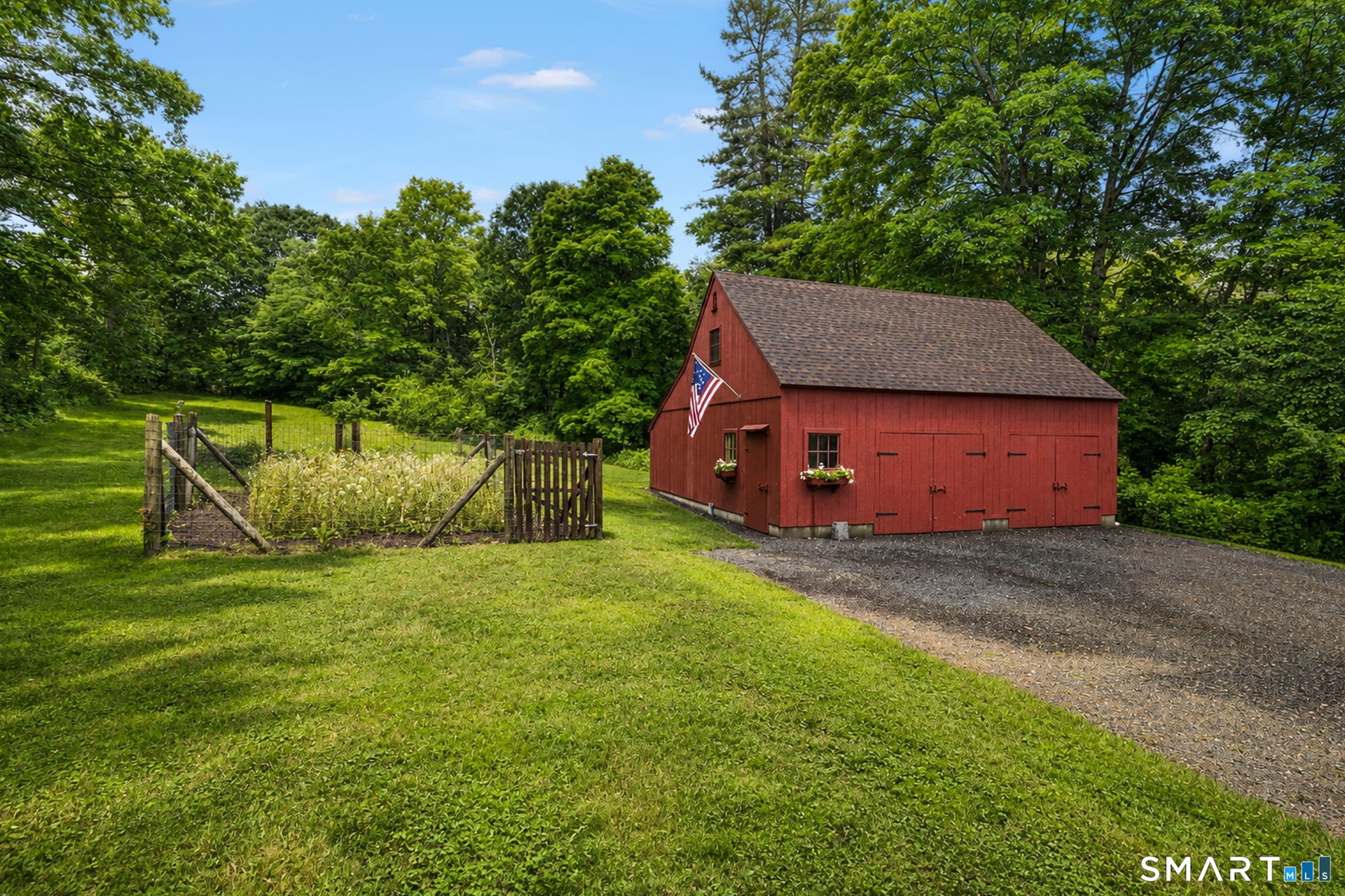 Barn