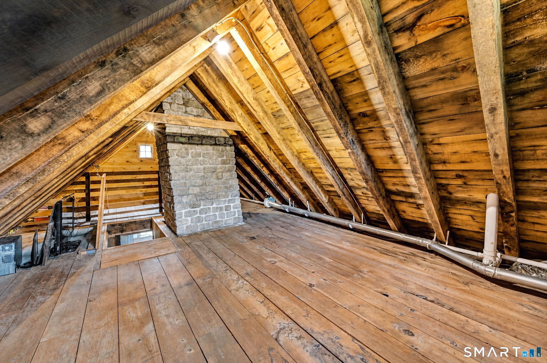 Attic