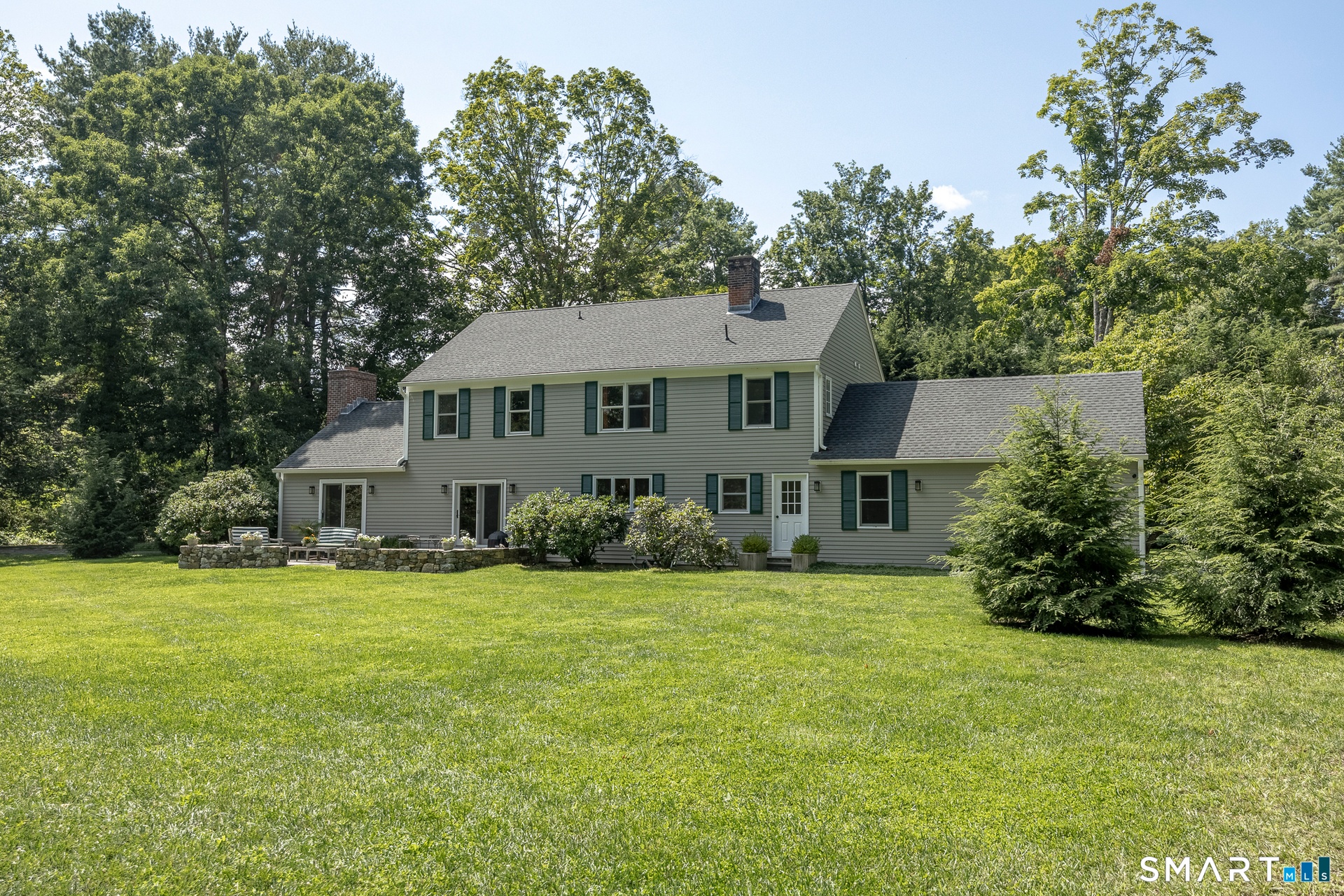Back of House