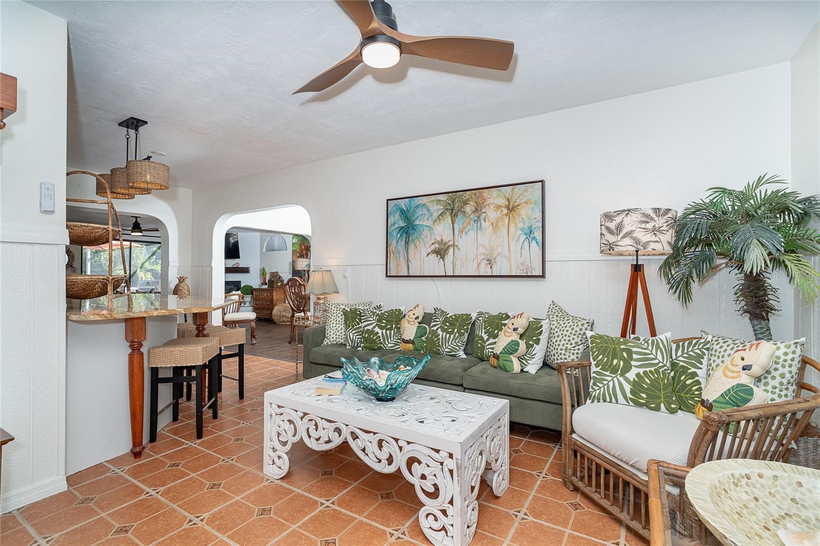 Living Room.