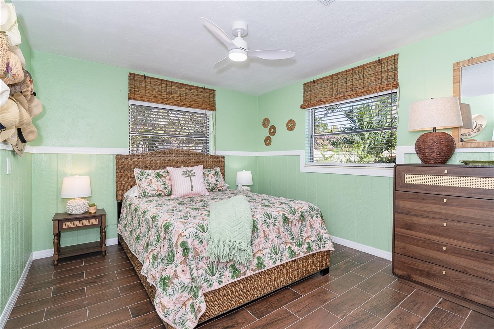 Bedroom 3.