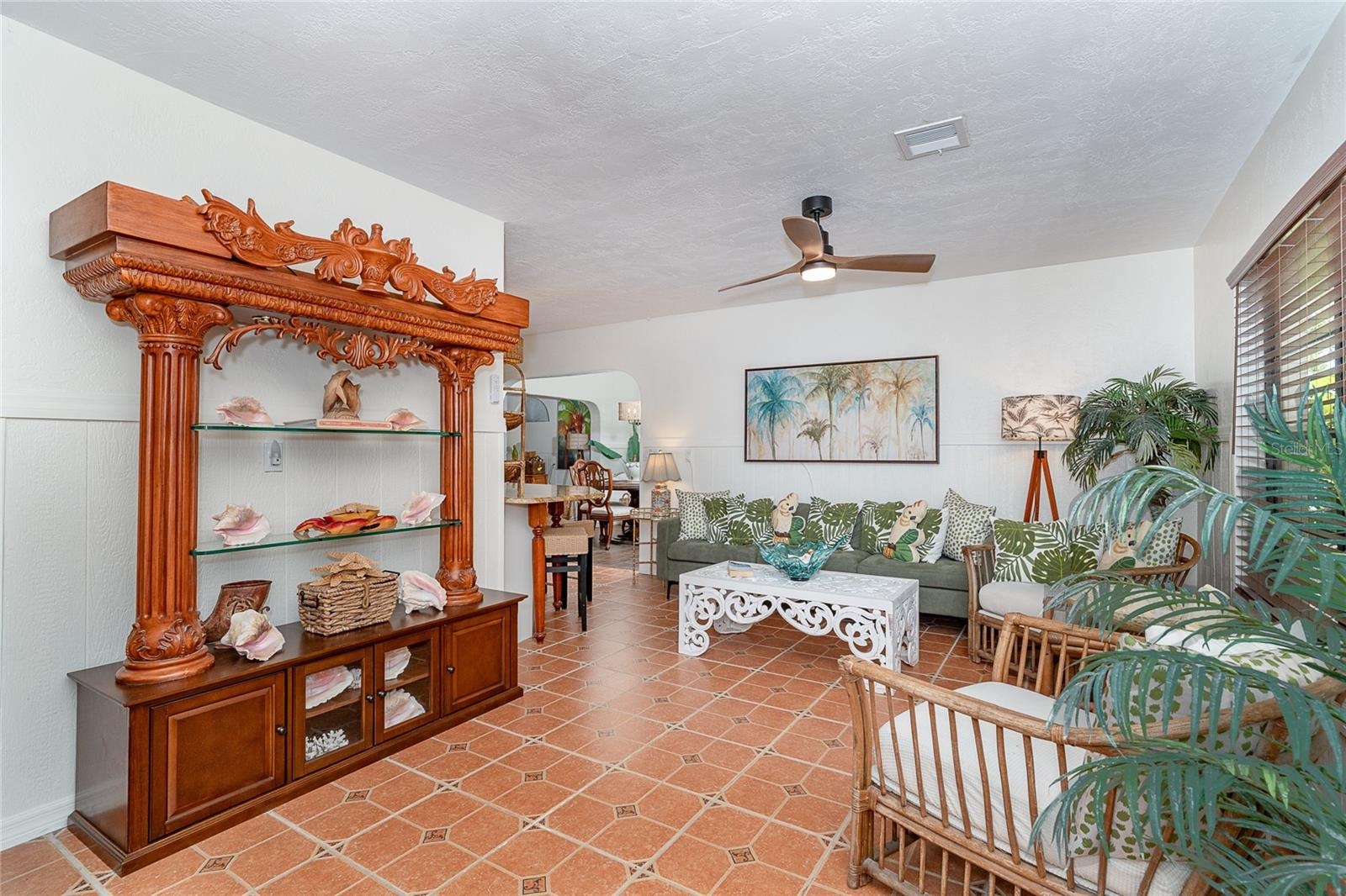 Living Room.