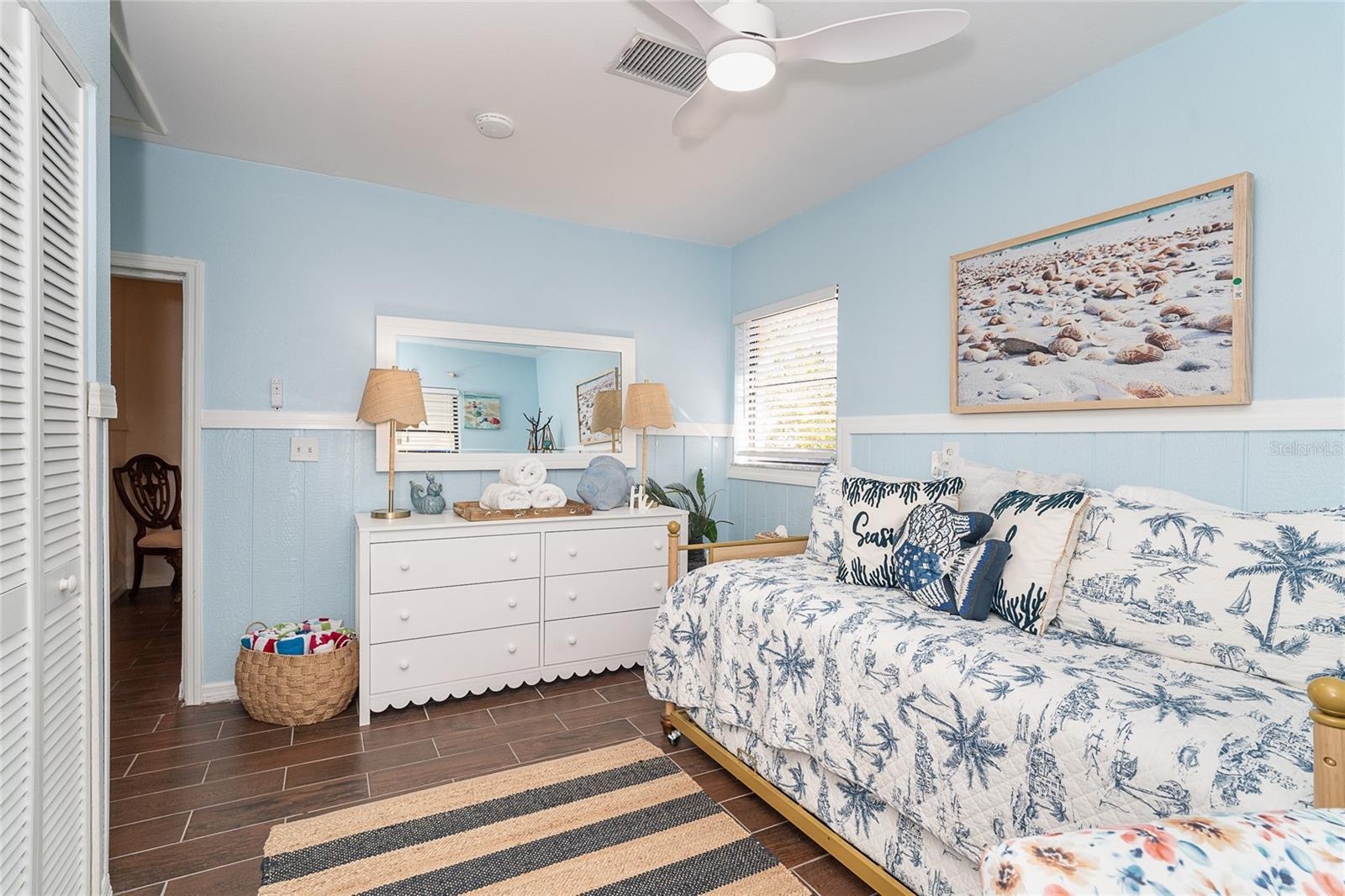 Bedroom 2.