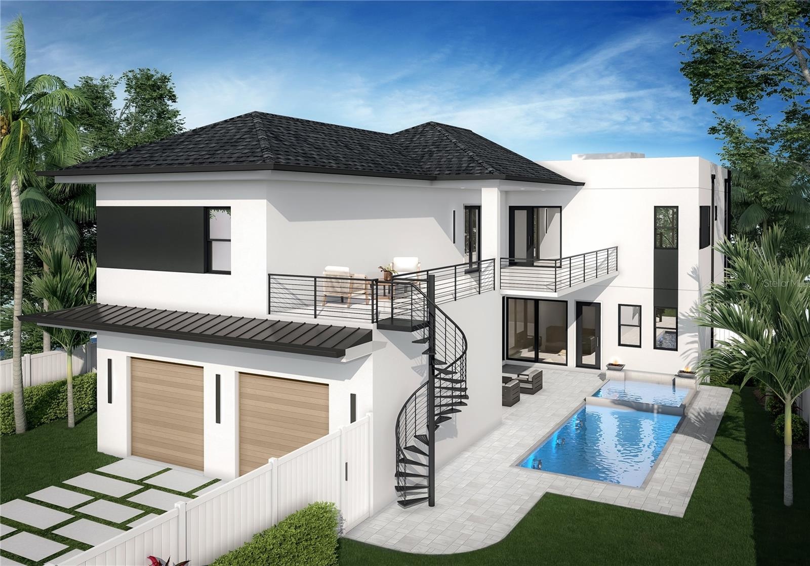 Rendering