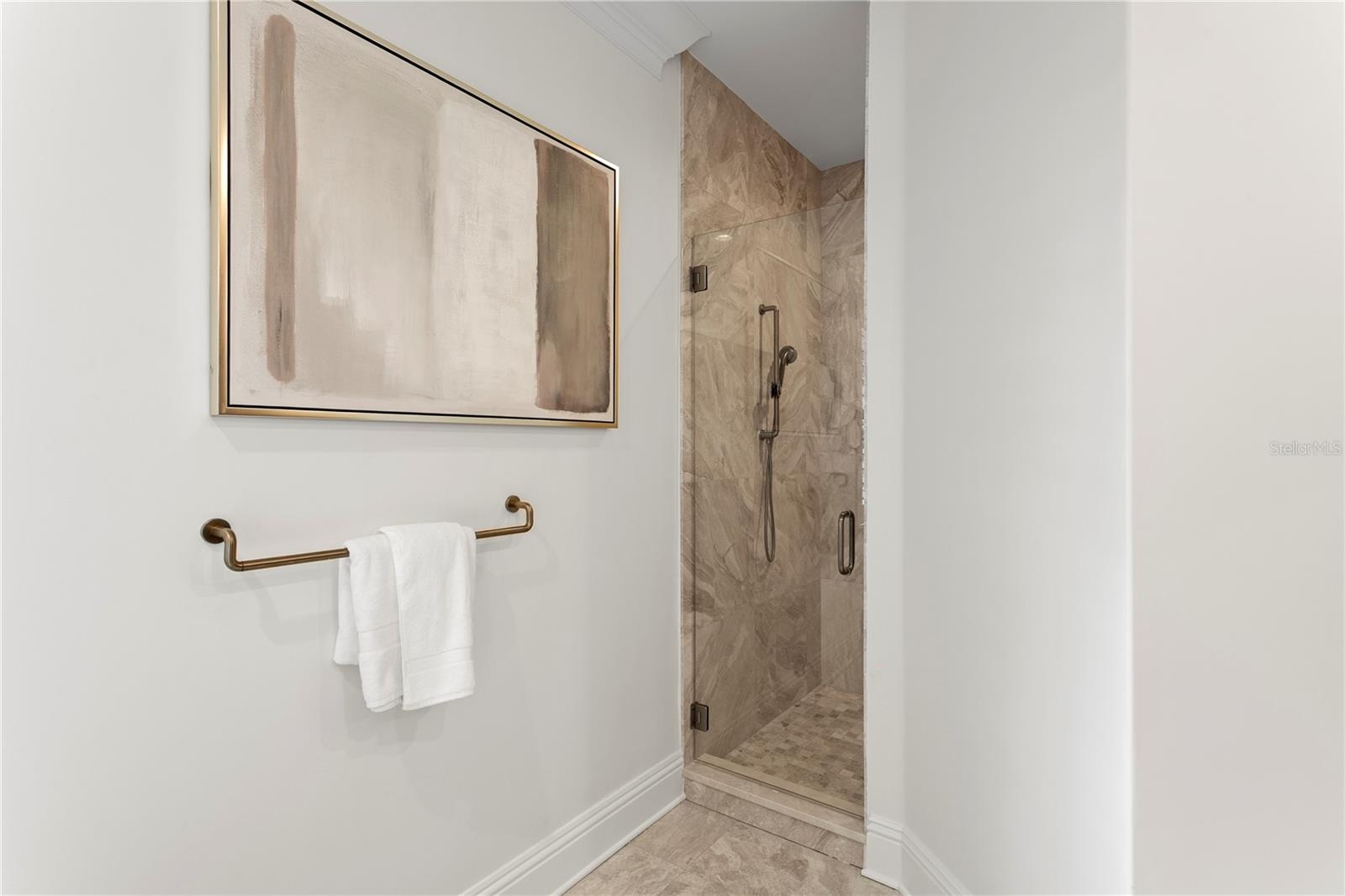 Main bath