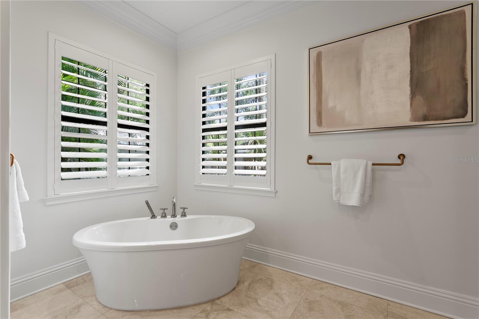 Main bath