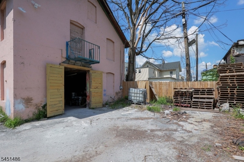 Warehouse