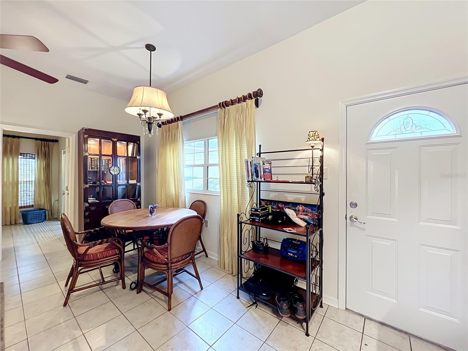 In-law suite