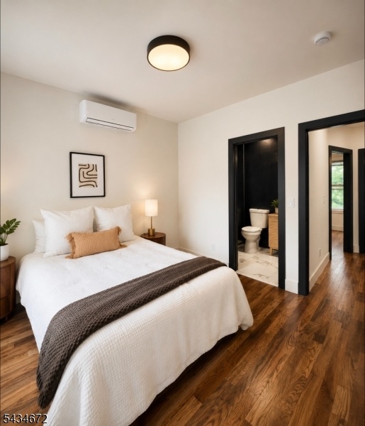 Master ensuite