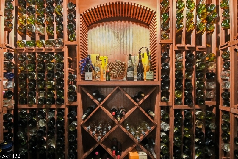 wine cellar