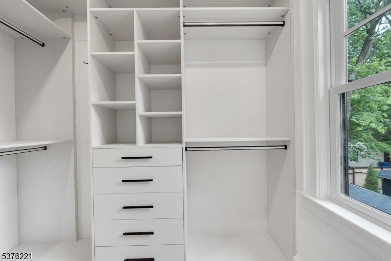 2nd  Floor Bedroom w/In Closet