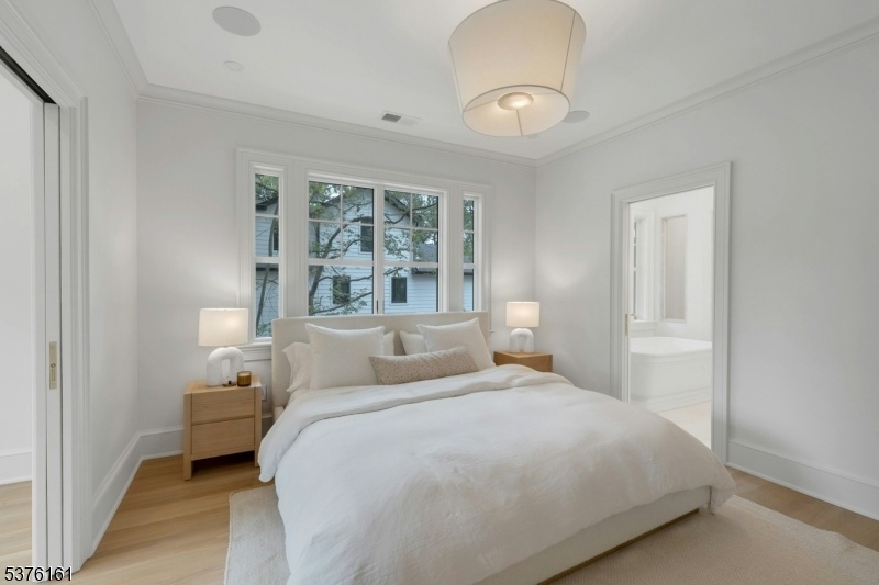 2nd Floor Bedroom