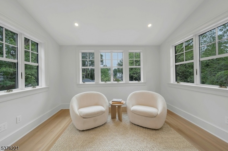 2nd Floor Bedroom Sitting Room