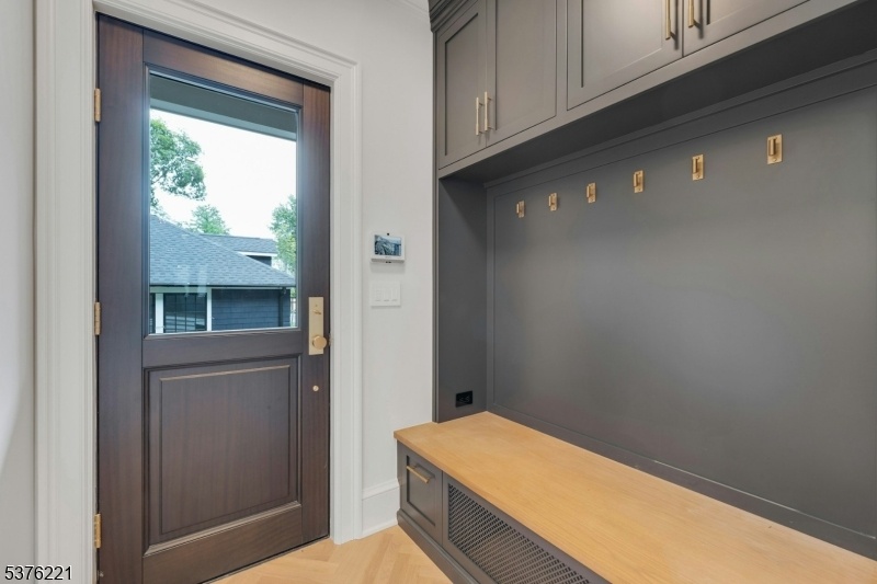 Mud Room
