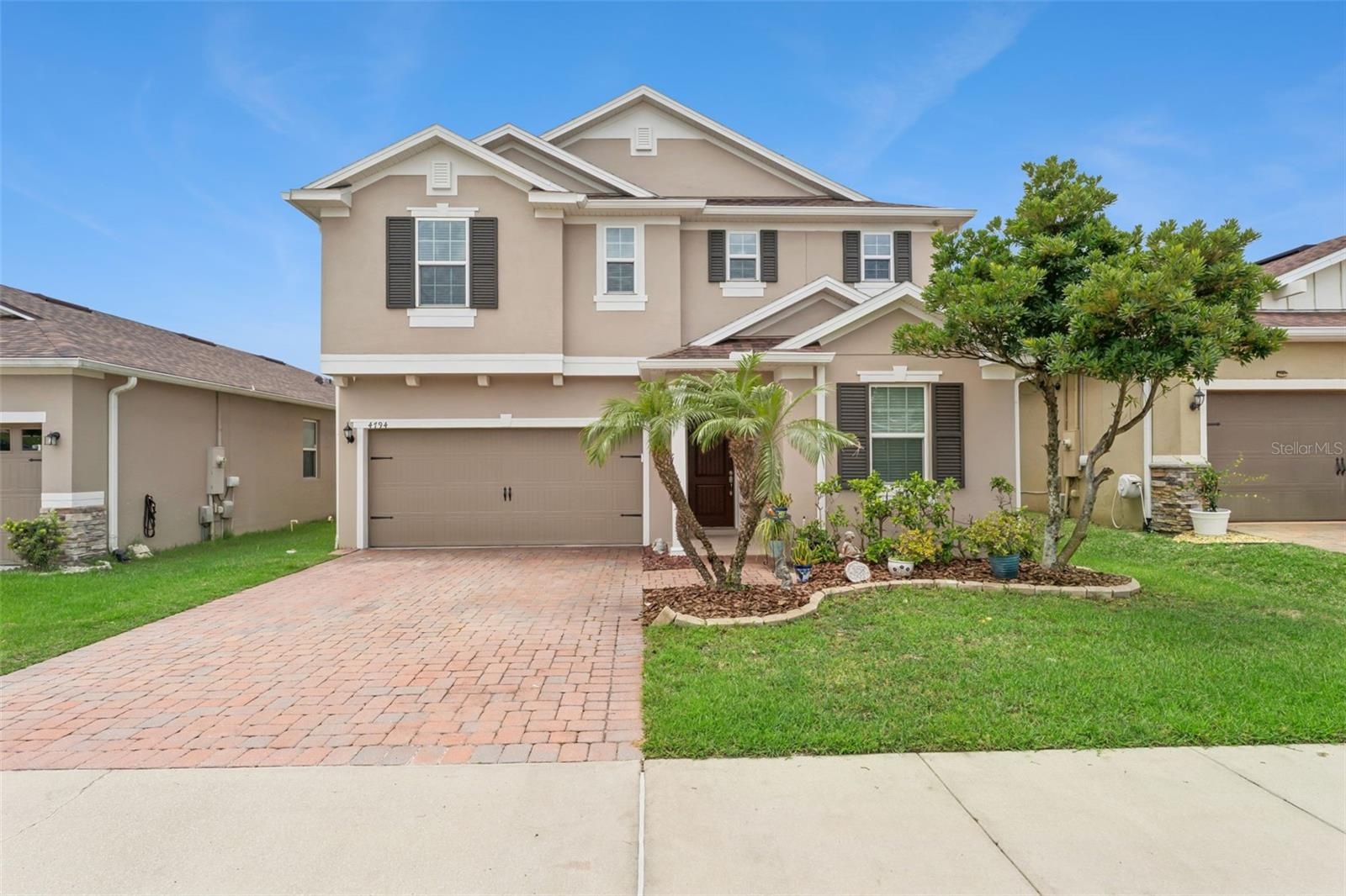Welcome to 4794 Grassendale Terrace!