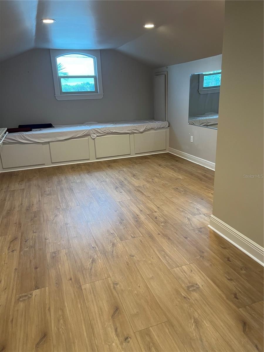 bonus suite with bath