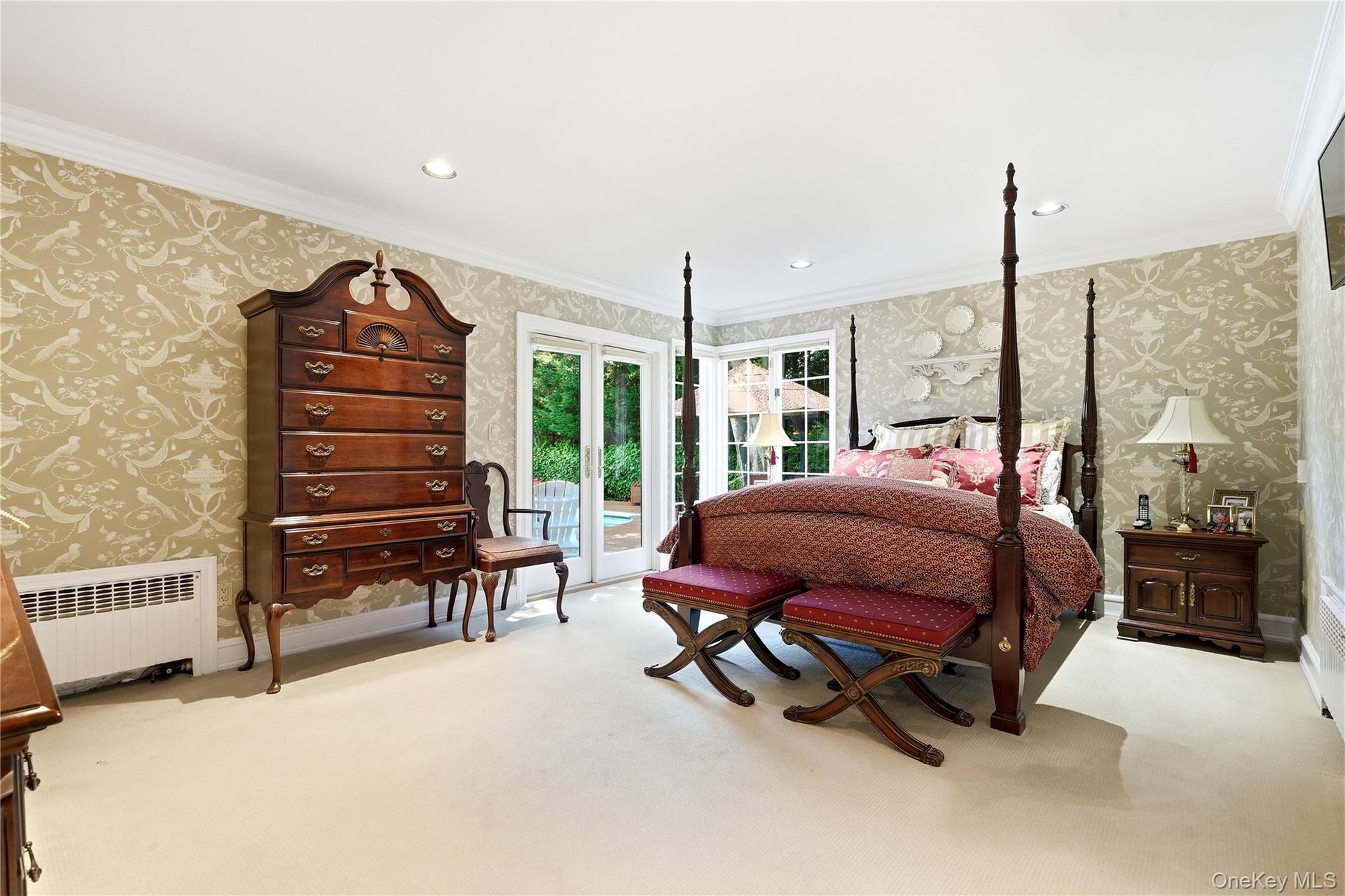 Primary Ensuite