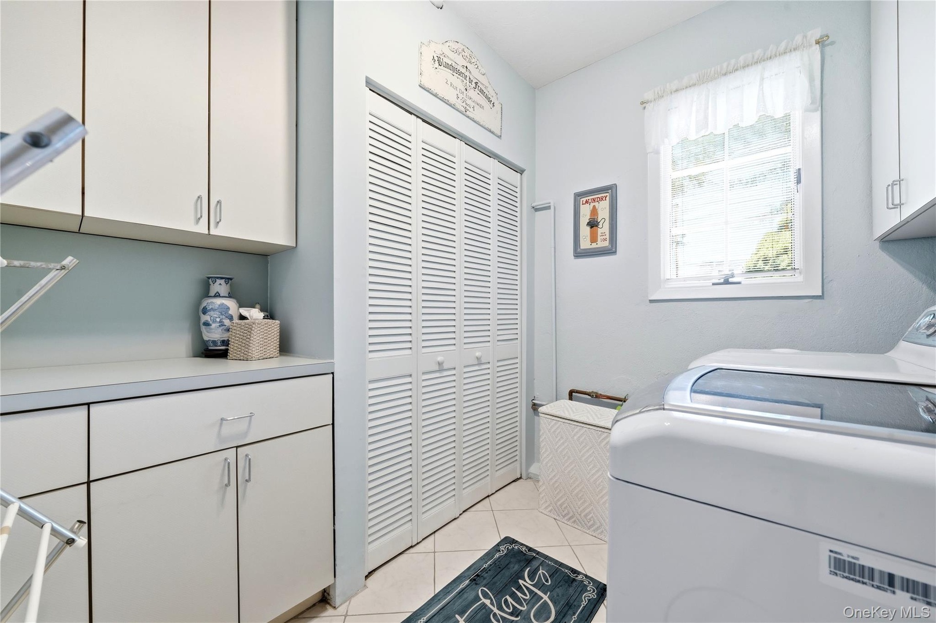 Laundry - 1st Floor