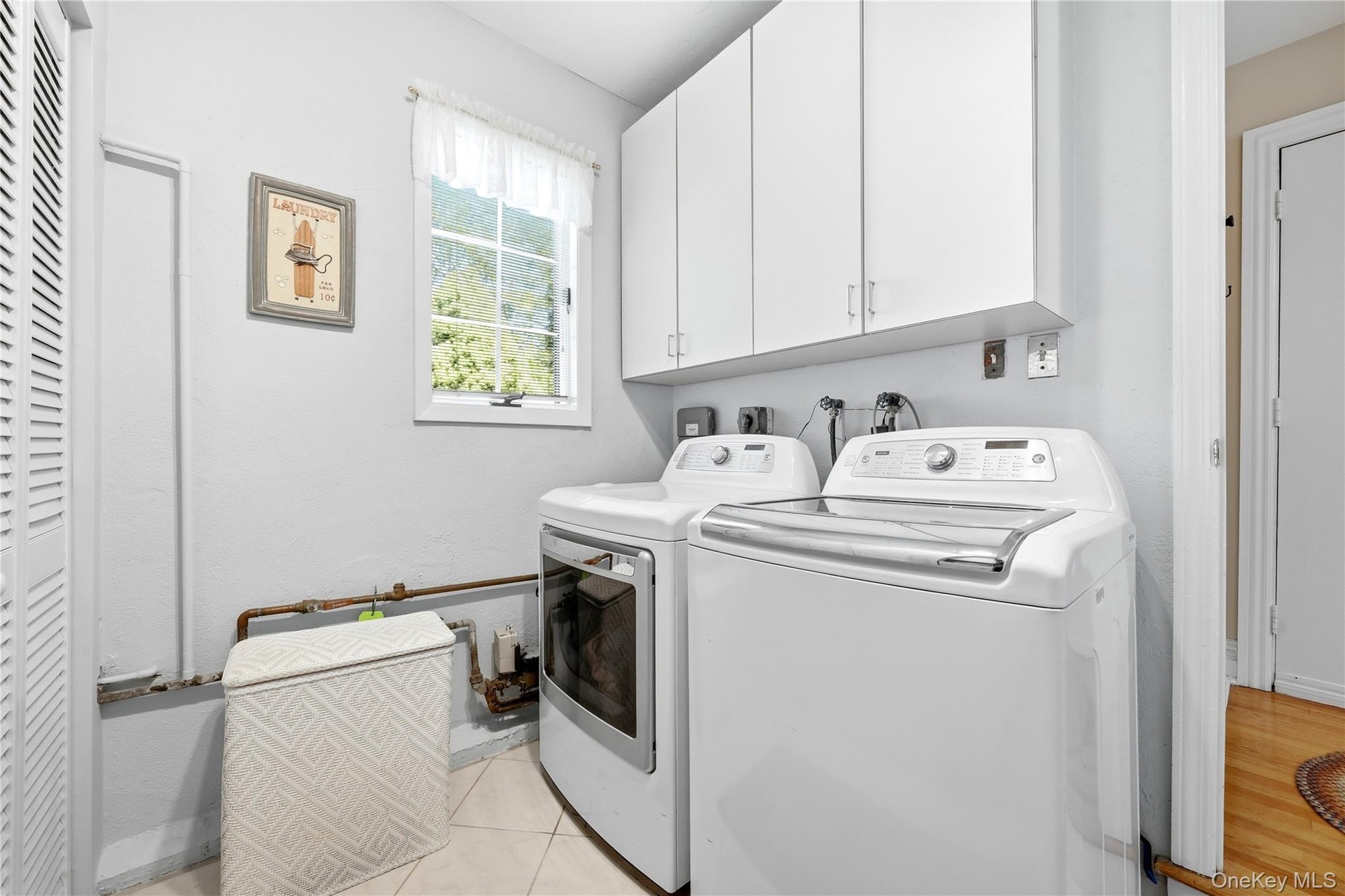 Laundry - 1st Floor