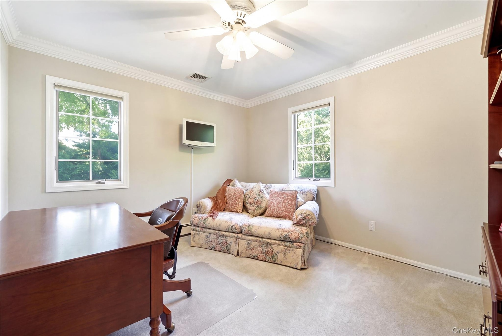 4th Bedroom