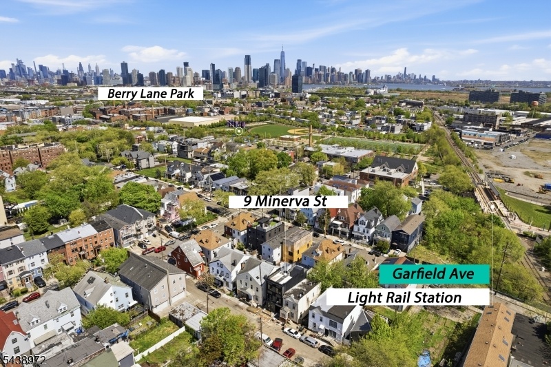 Location