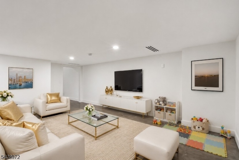 Media Room