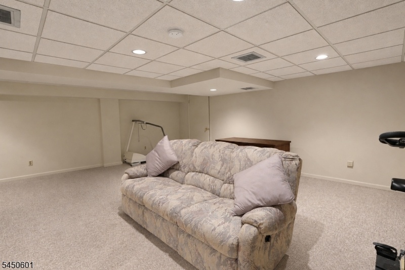BASEMENT ADD'L VIEW