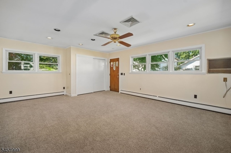 Family Room - view 1