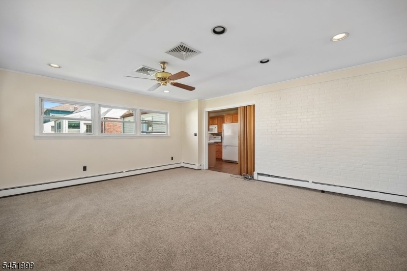 Family Room - view 3
