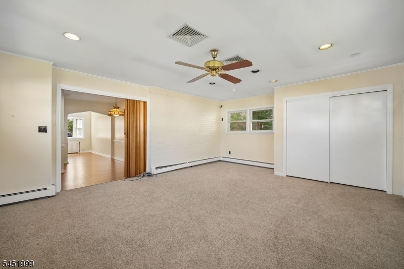 Family Room - view 2