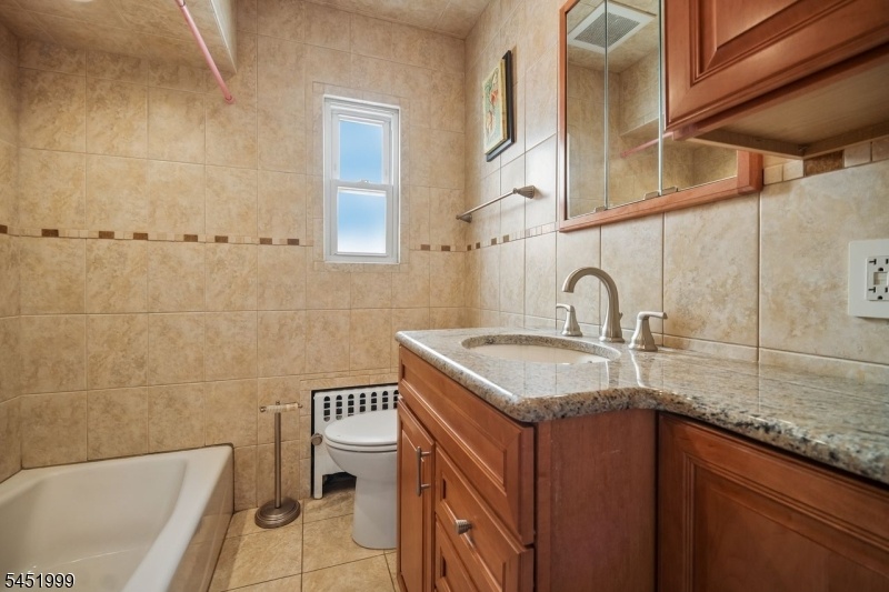 Main Bath