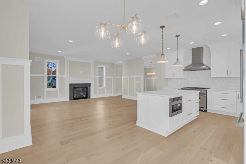 Kitchen/Family Room