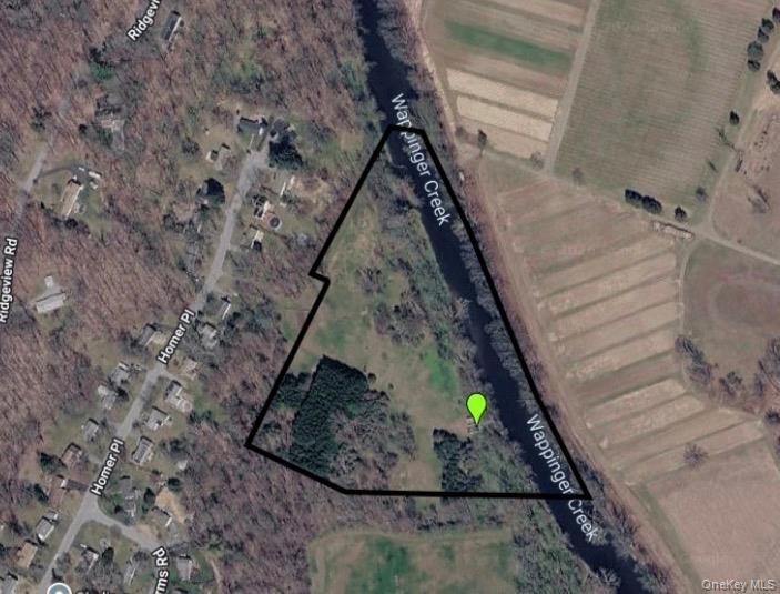 Additional Acreage.